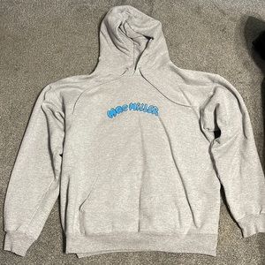 CUSTOM Mac Miller Hoodie | Unisex Medium